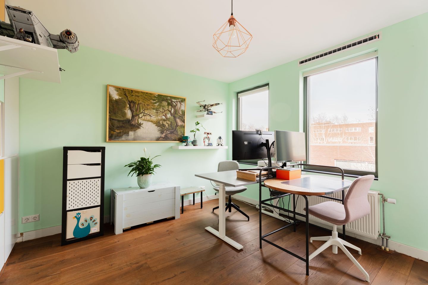 Foto 20 van Maria Austriastraat 21