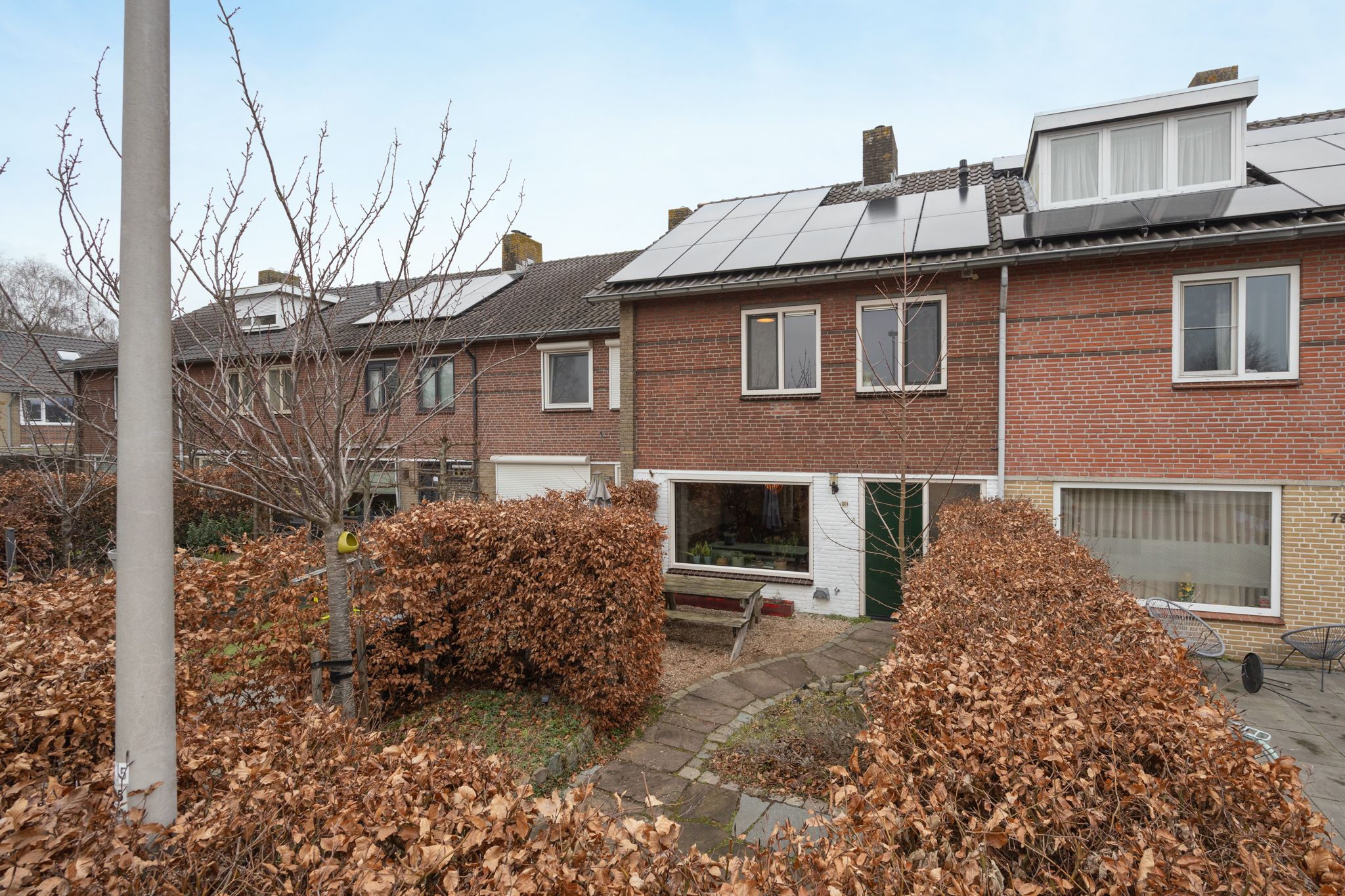 Foto 42 van Tolhuislaan 80