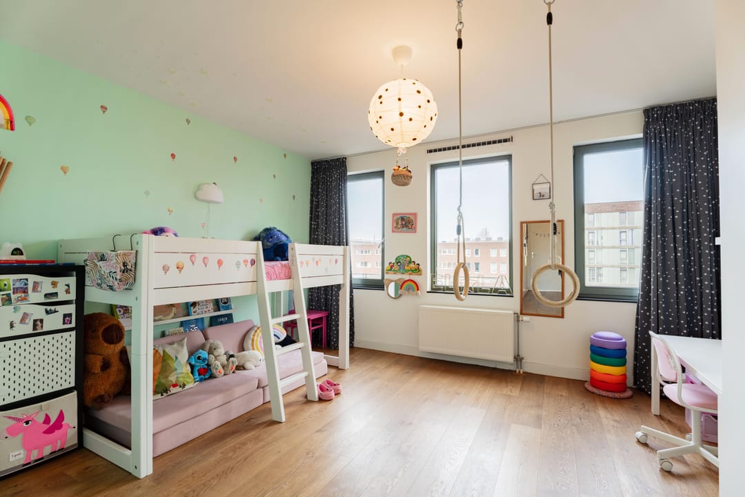 Foto 23 van Maria Austriastraat 21