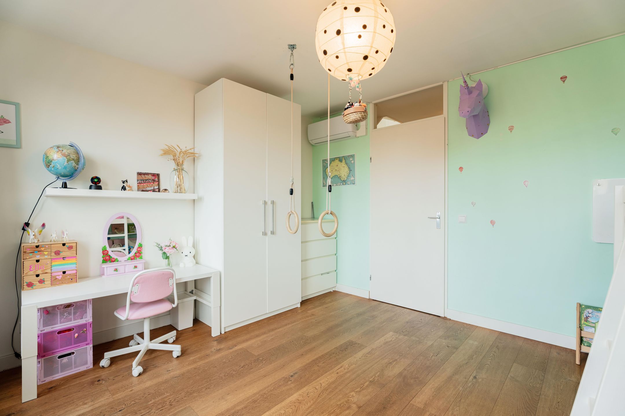 Foto 24 van Maria Austriastraat 21