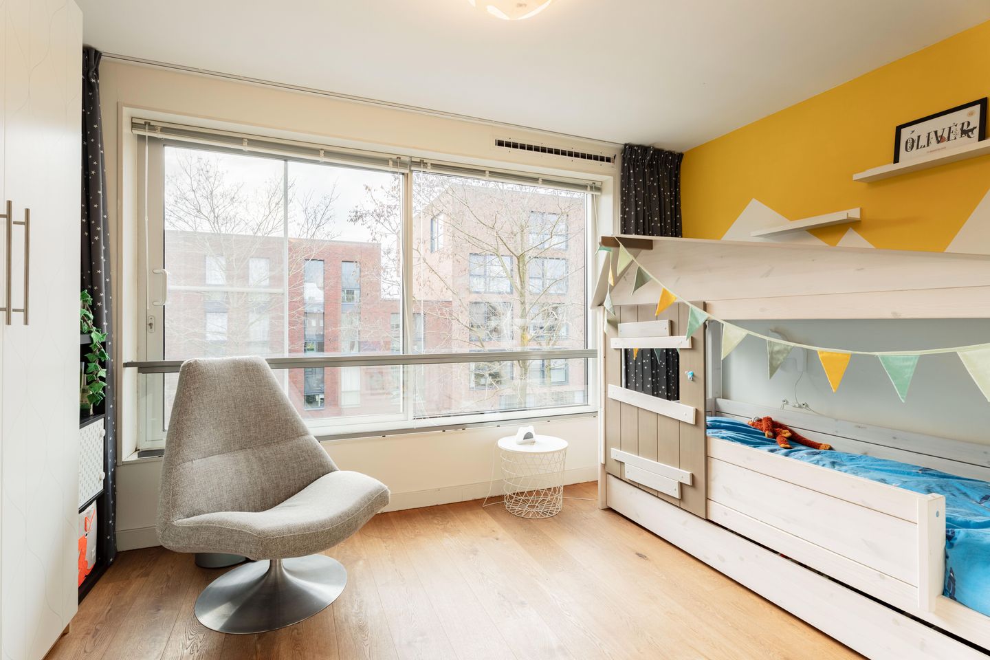 Foto 25 van Maria Austriastraat 21