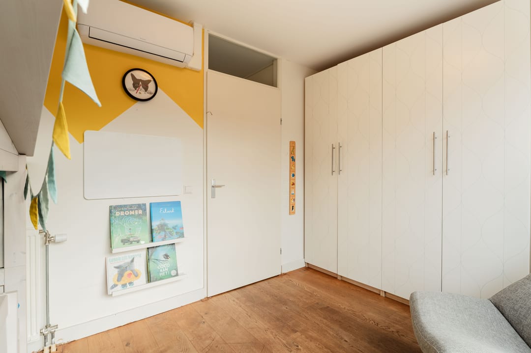 Foto 26 van Maria Austriastraat 21