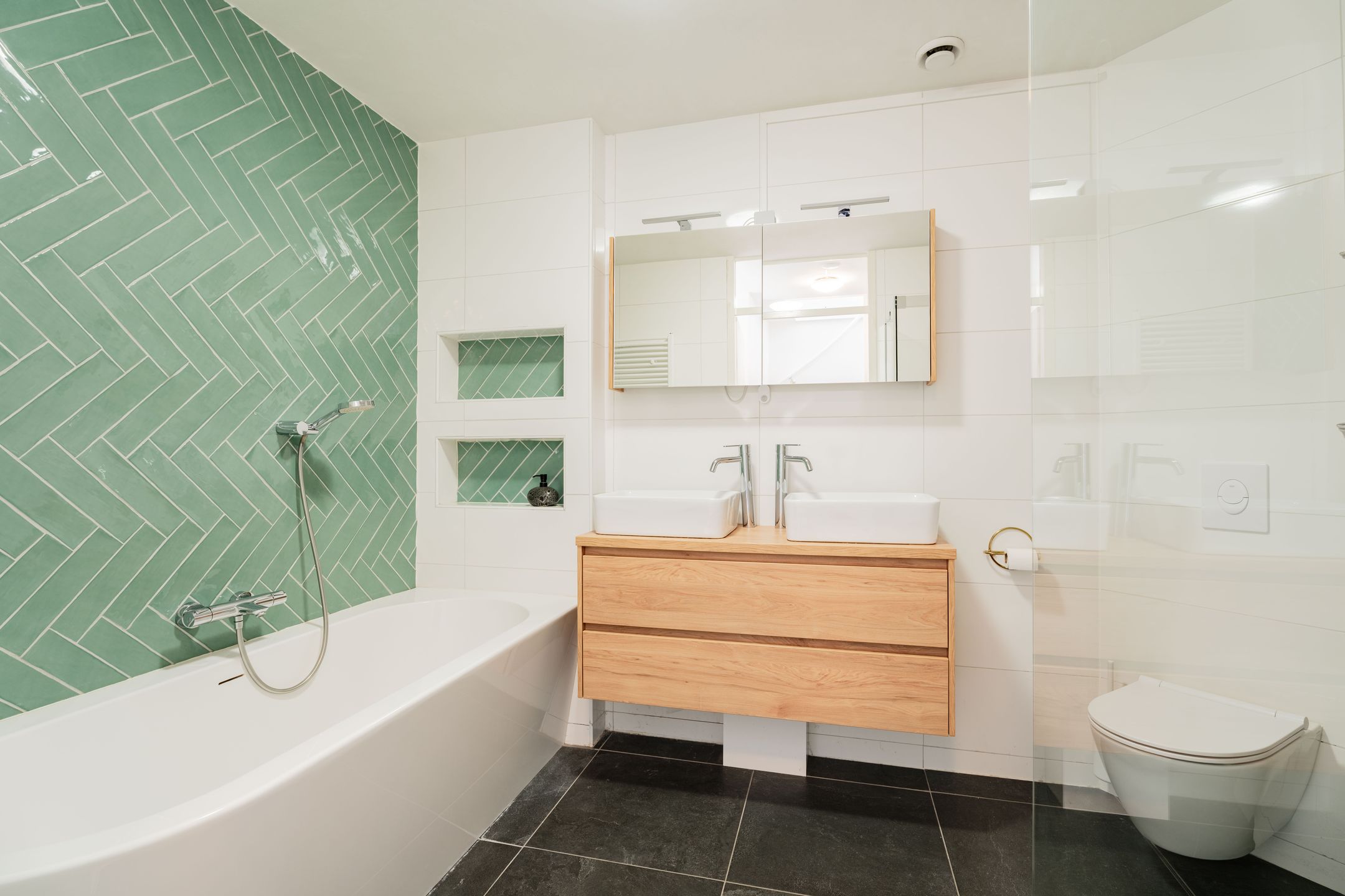 Foto 27 van Maria Austriastraat 21