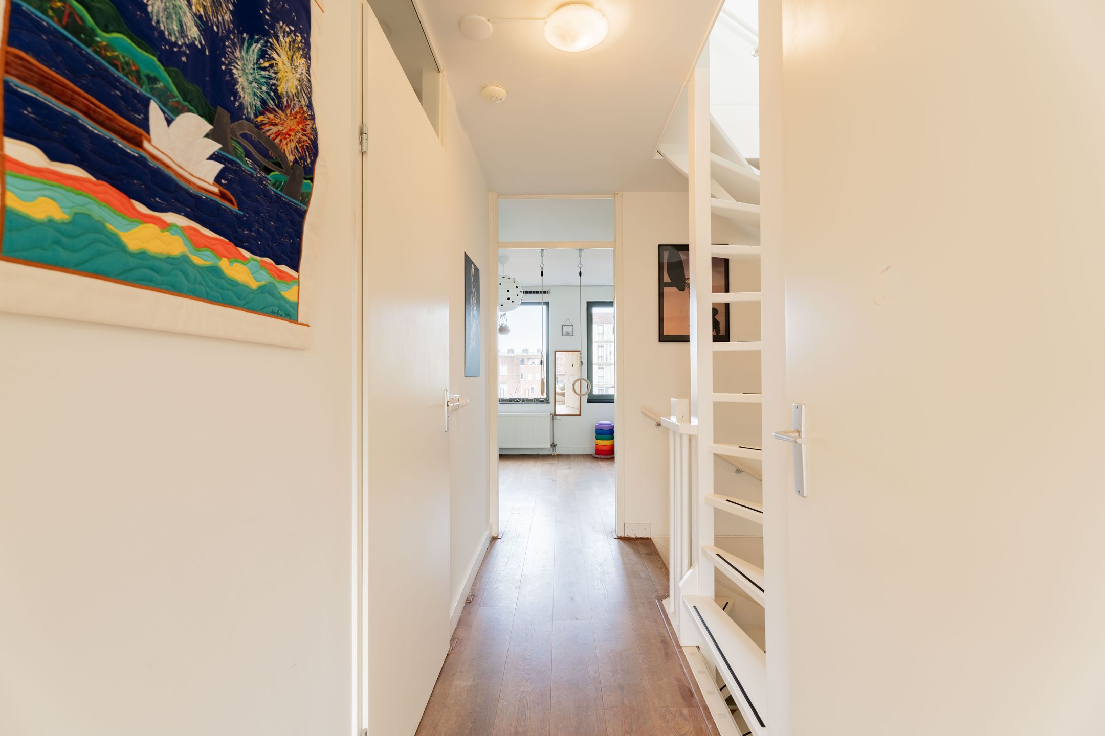 Foto 30 van Maria Austriastraat 21