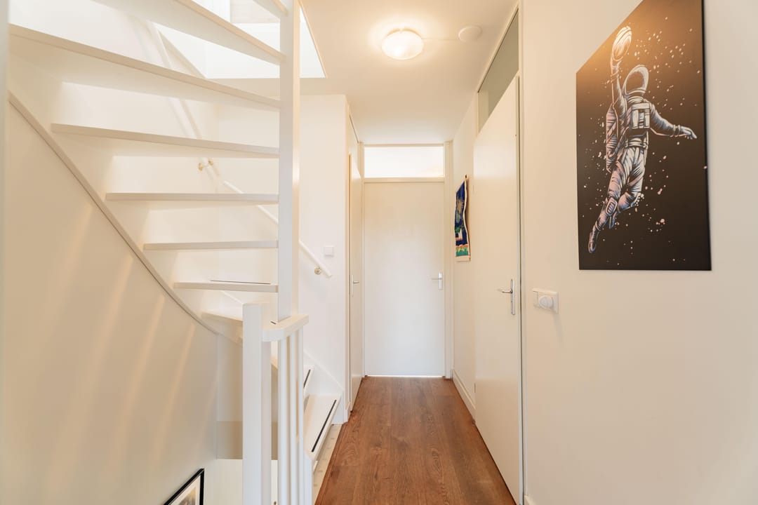 Foto 31 van Maria Austriastraat 21