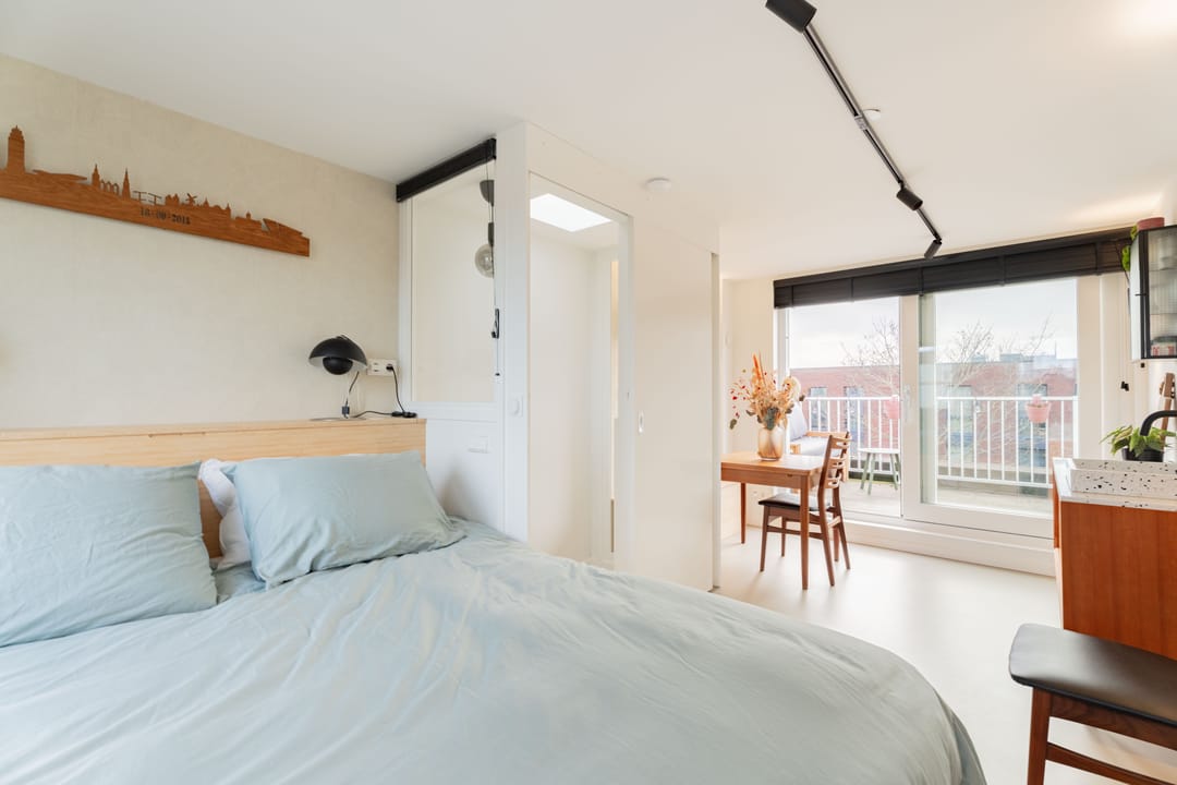 Foto 32 van Maria Austriastraat 21