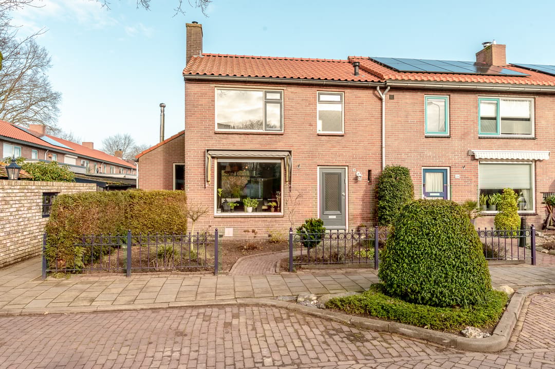 Foto 7 van Julianalaan 19