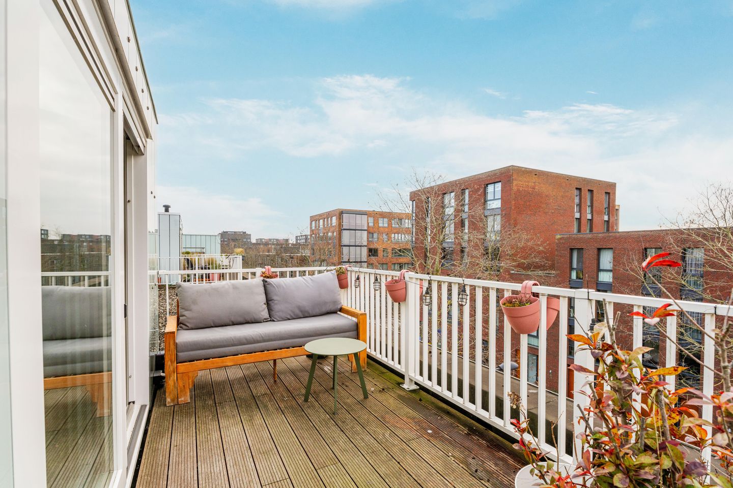 Foto 35 van Maria Austriastraat 21