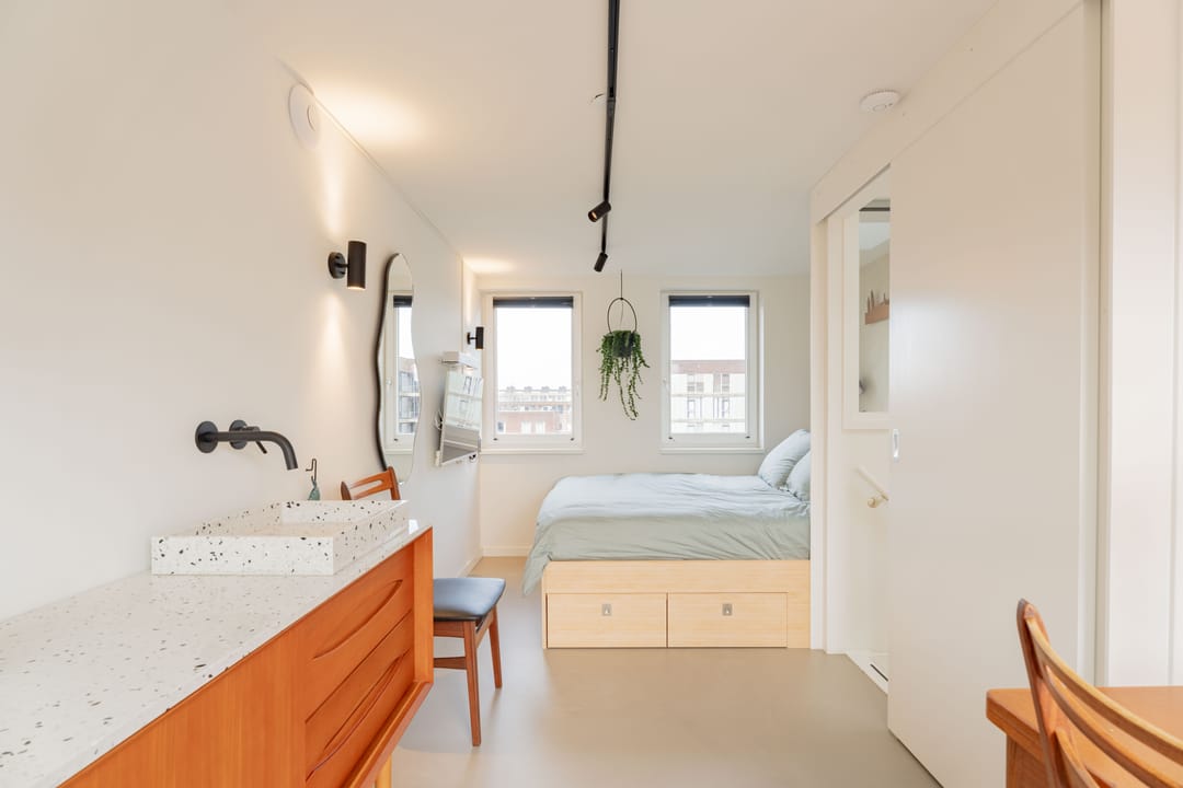 Foto 37 van Maria Austriastraat 21