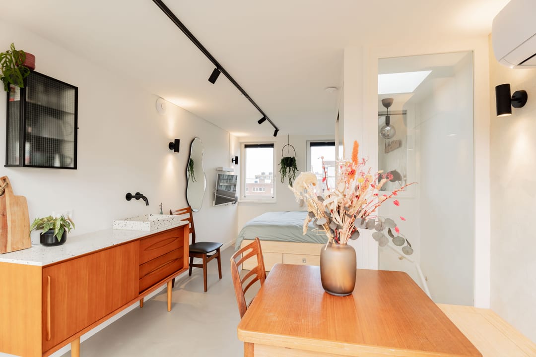 Foto 38 van Maria Austriastraat 21