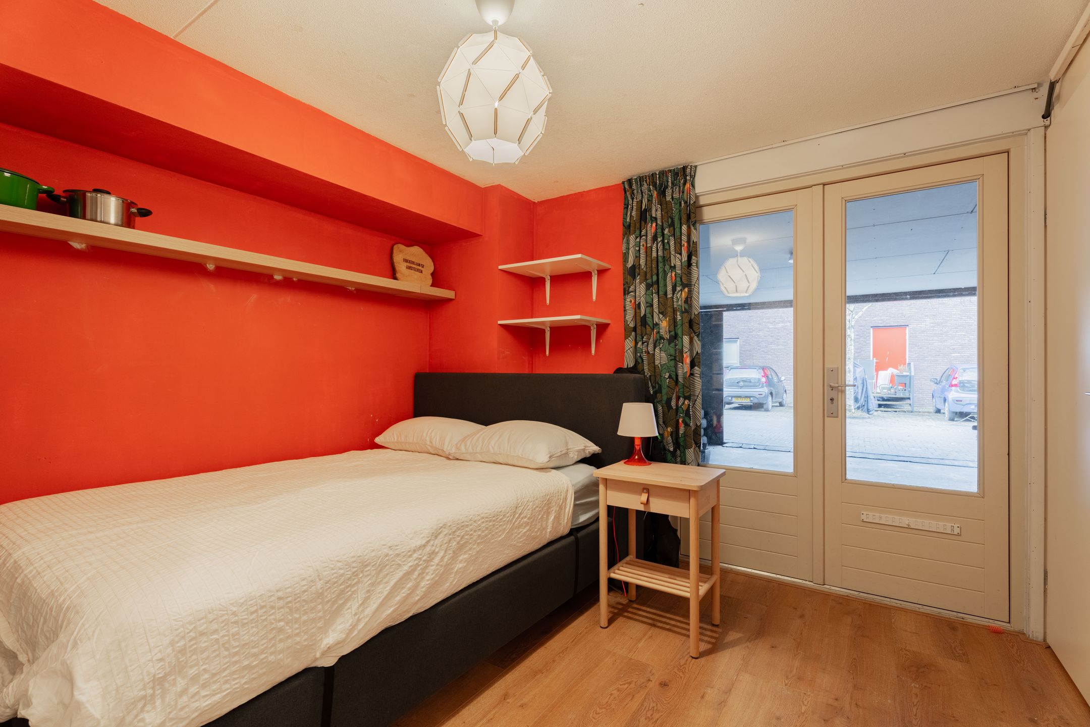 Foto 39 van Maria Austriastraat 21