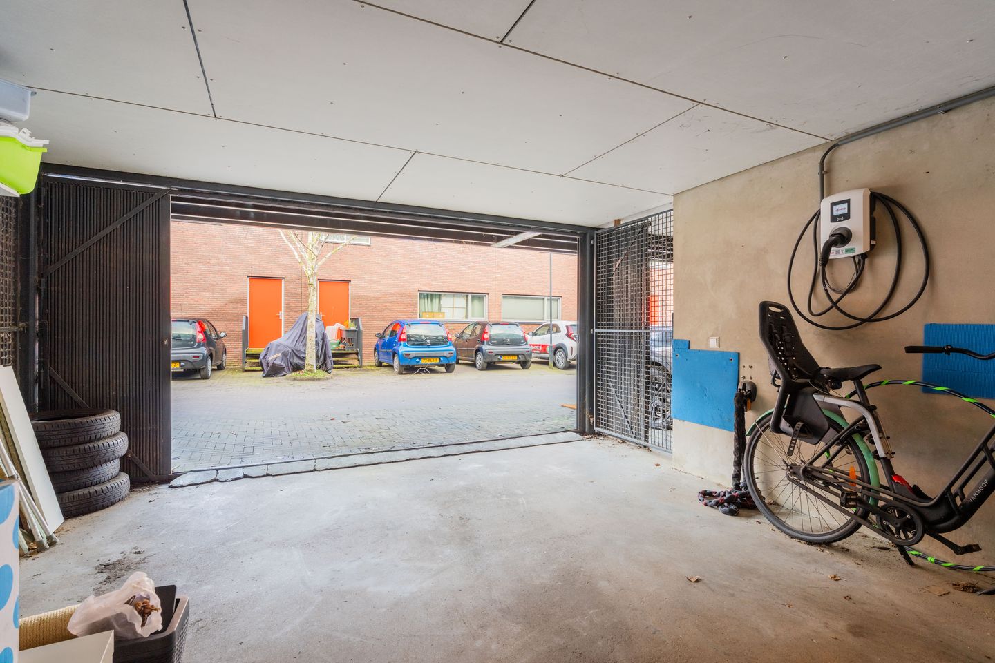 Foto 40 van Maria Austriastraat 21