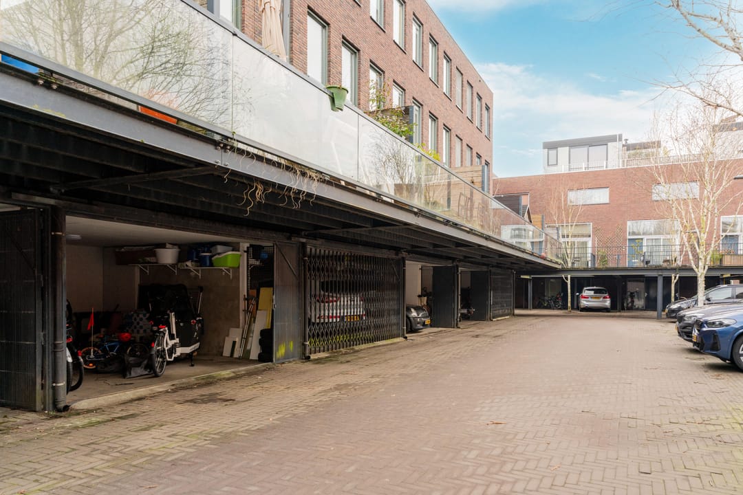 Foto 41 van Maria Austriastraat 21