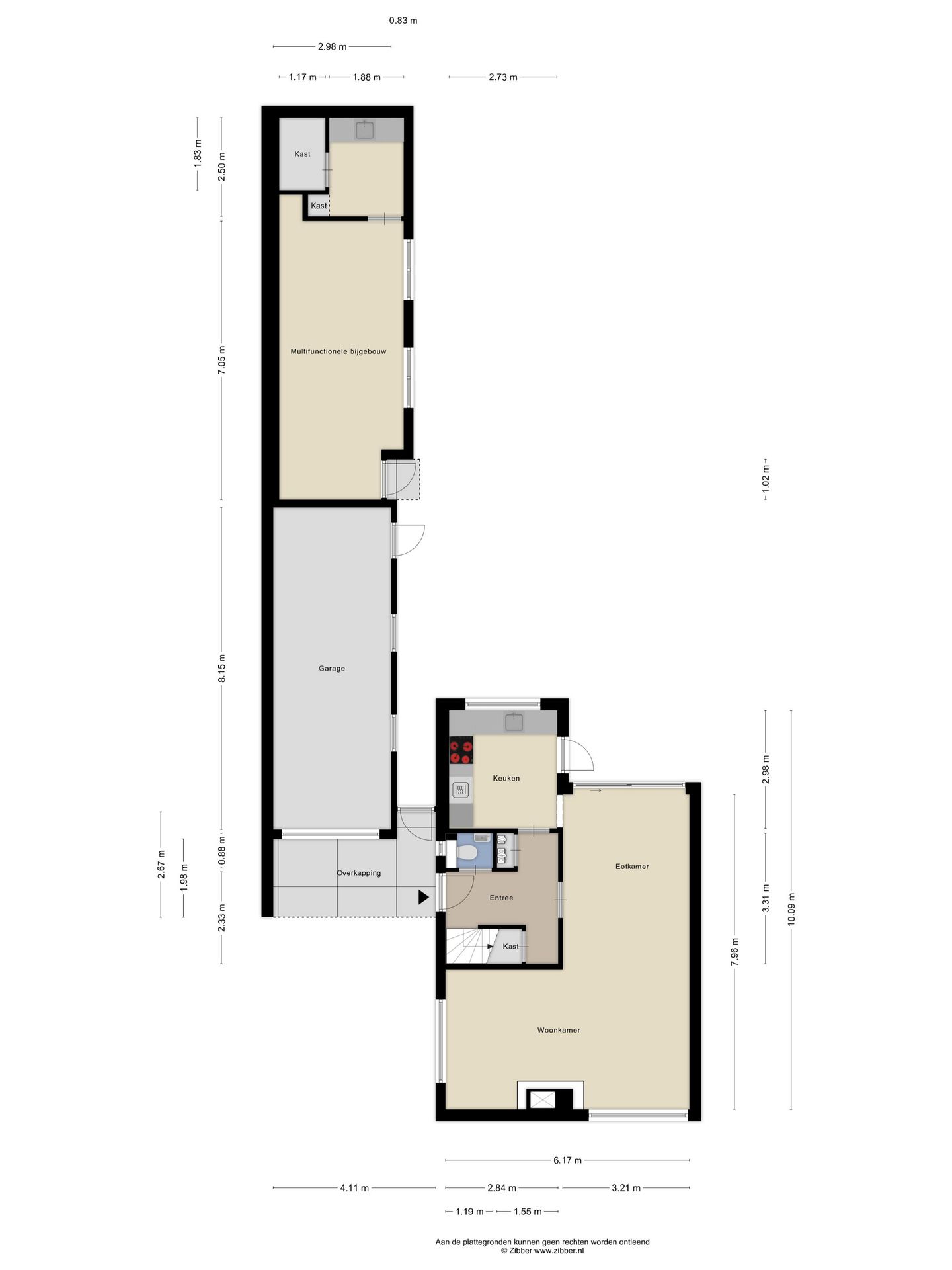 Foto 40 van Oranjelaan 22