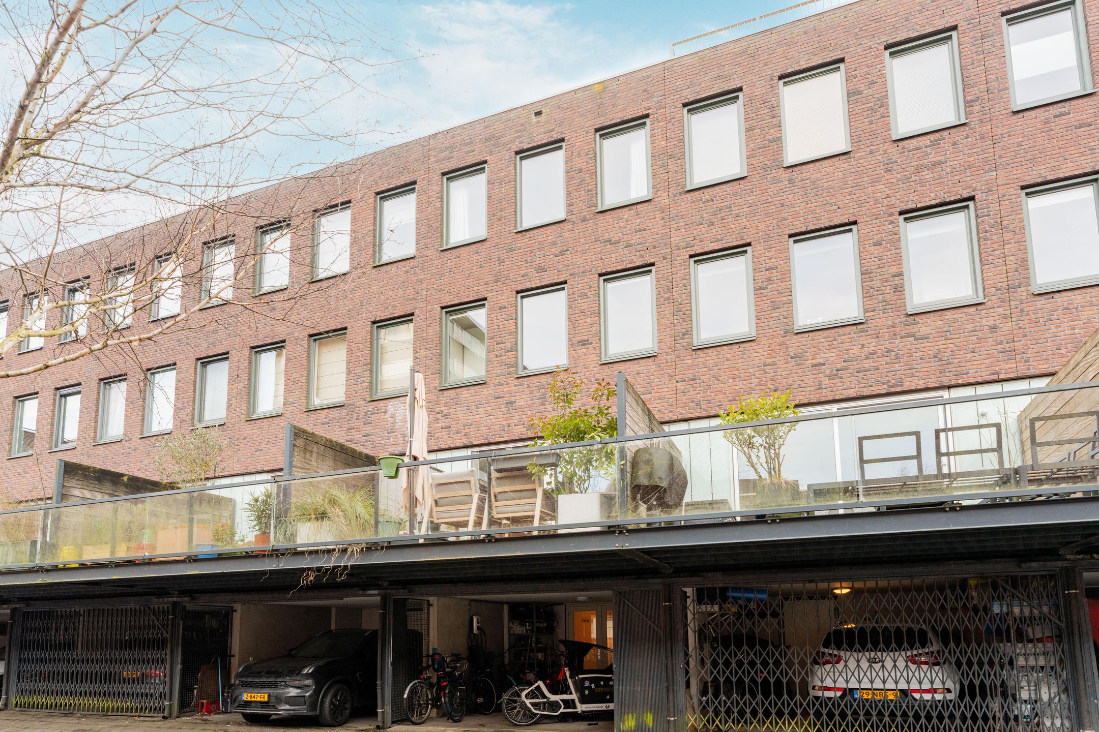 Foto 42 van Maria Austriastraat 21