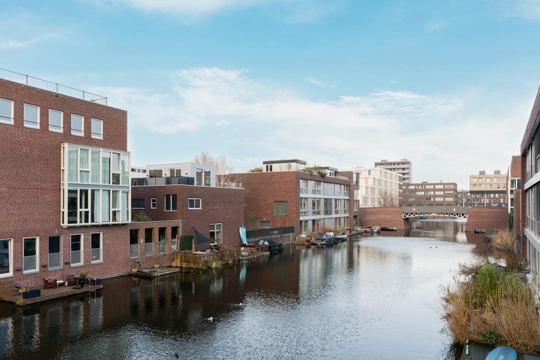 Foto 43 van Maria Austriastraat 21