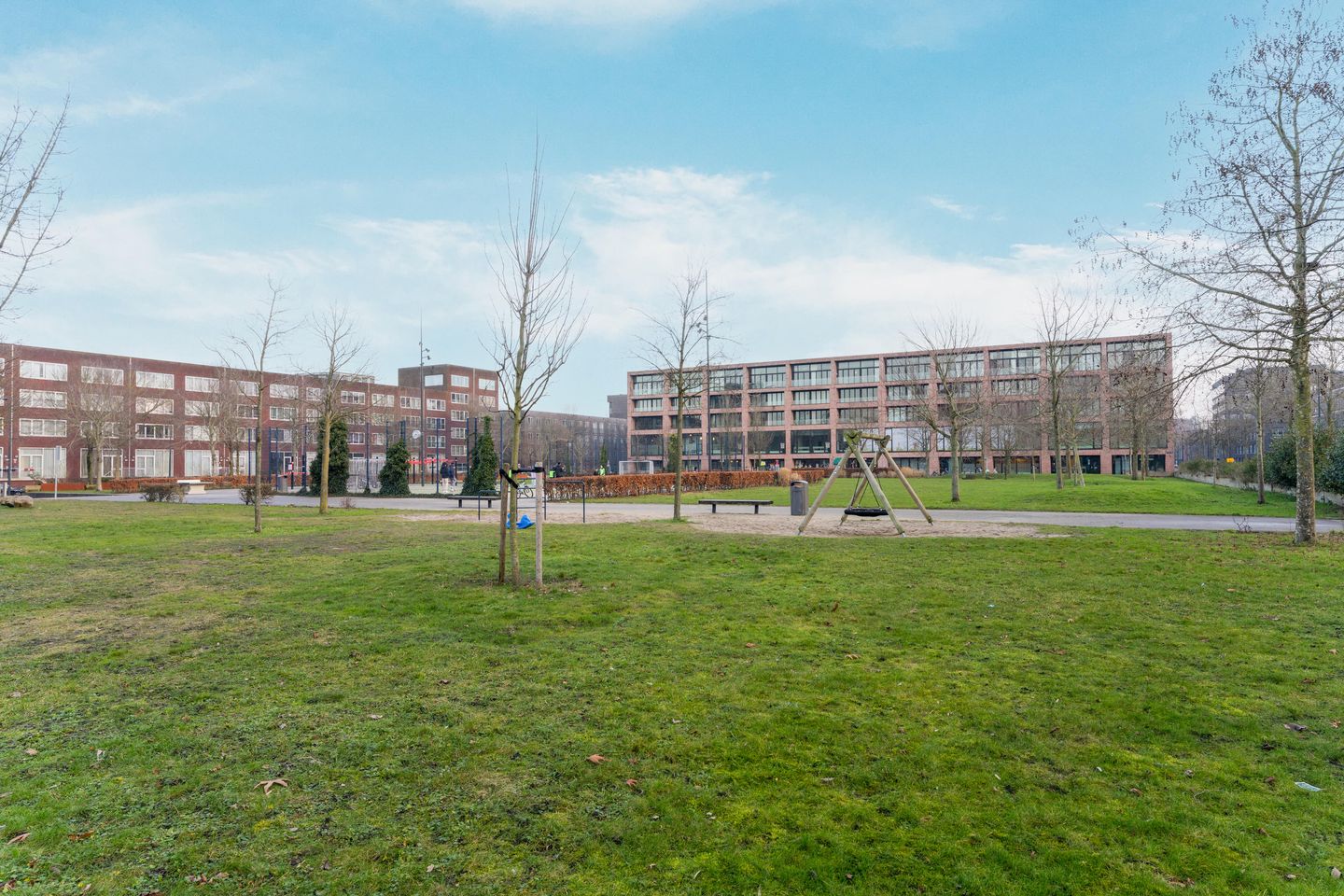 Foto 44 van Maria Austriastraat 21