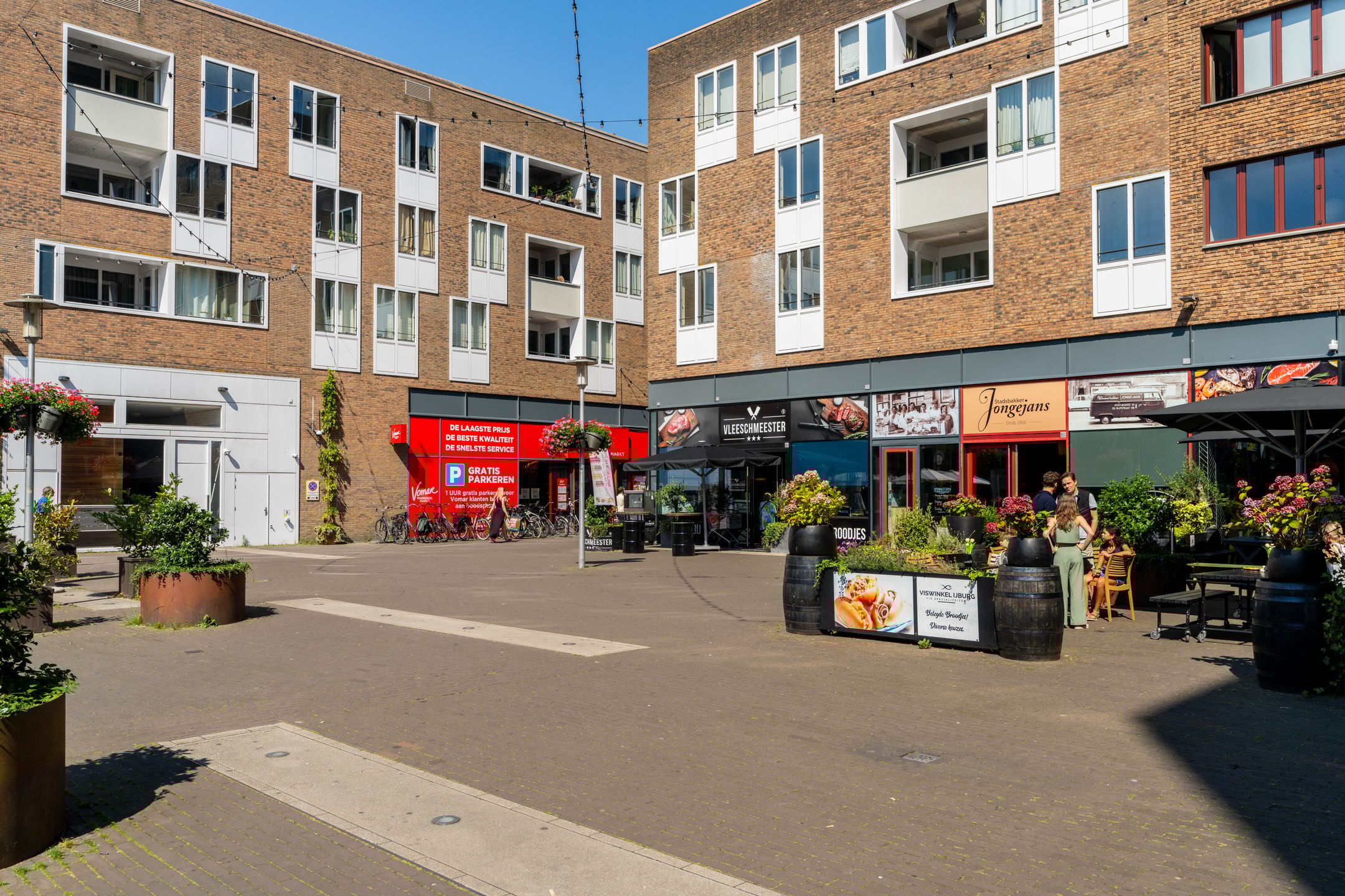 Foto 45 van Maria Austriastraat 21