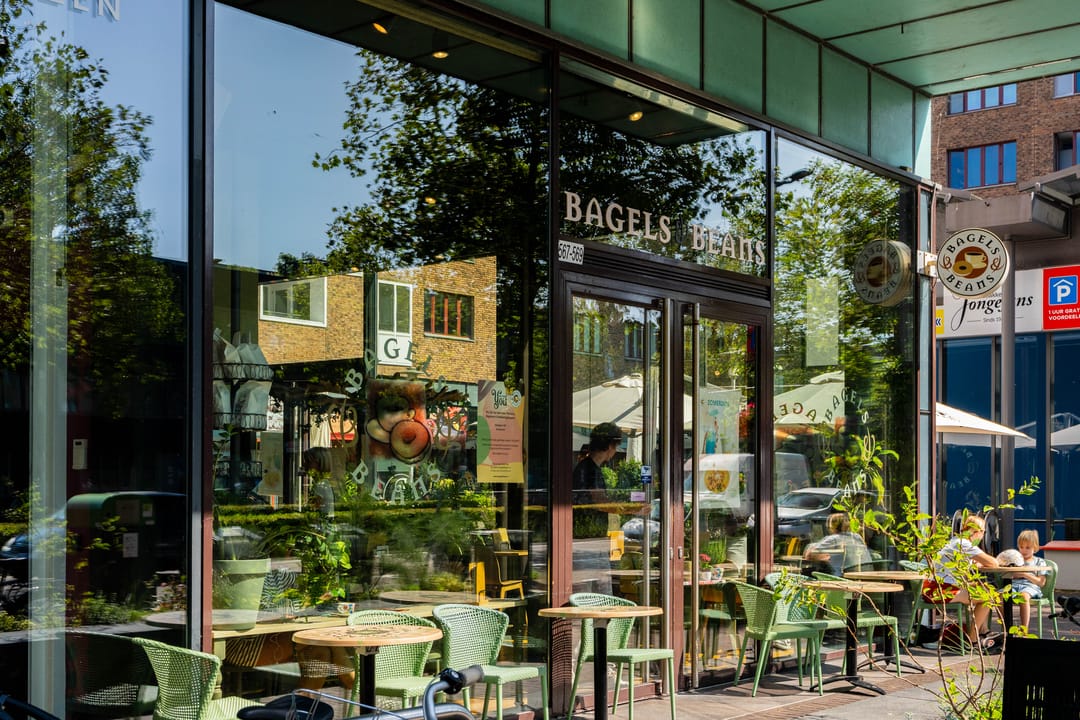 Foto 46 van Maria Austriastraat 21