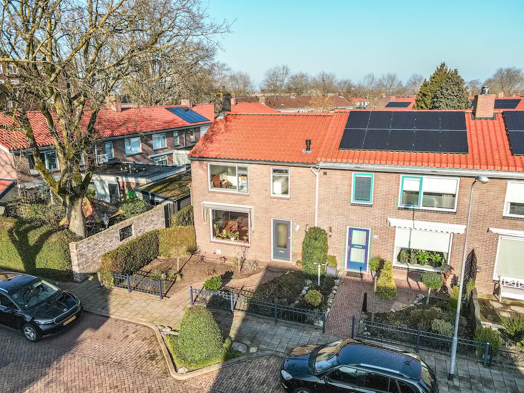 Foto 43 van Julianalaan 19