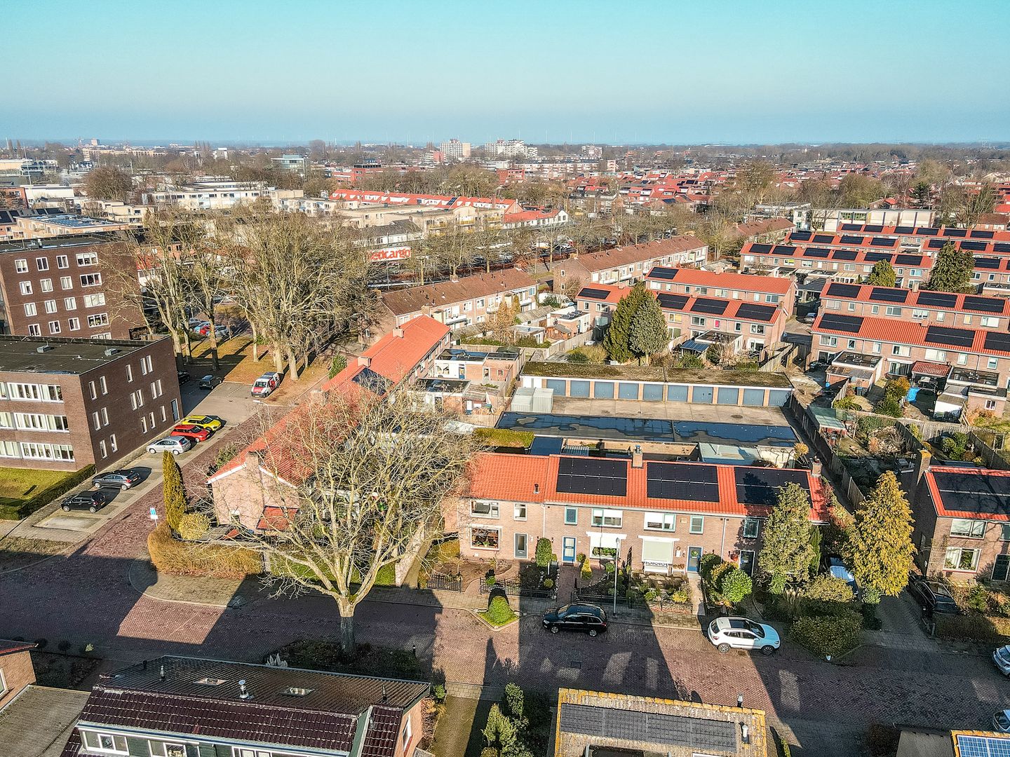 Foto 44 van Julianalaan 19