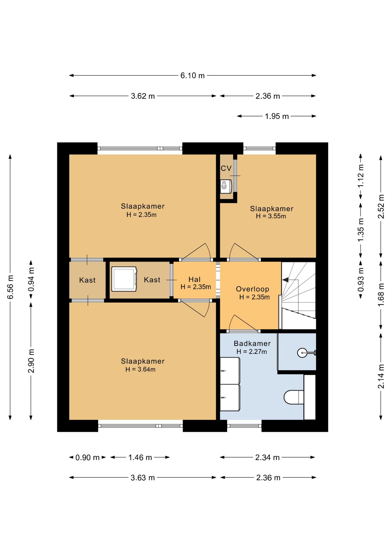 Foto 48 van Julianalaan 19