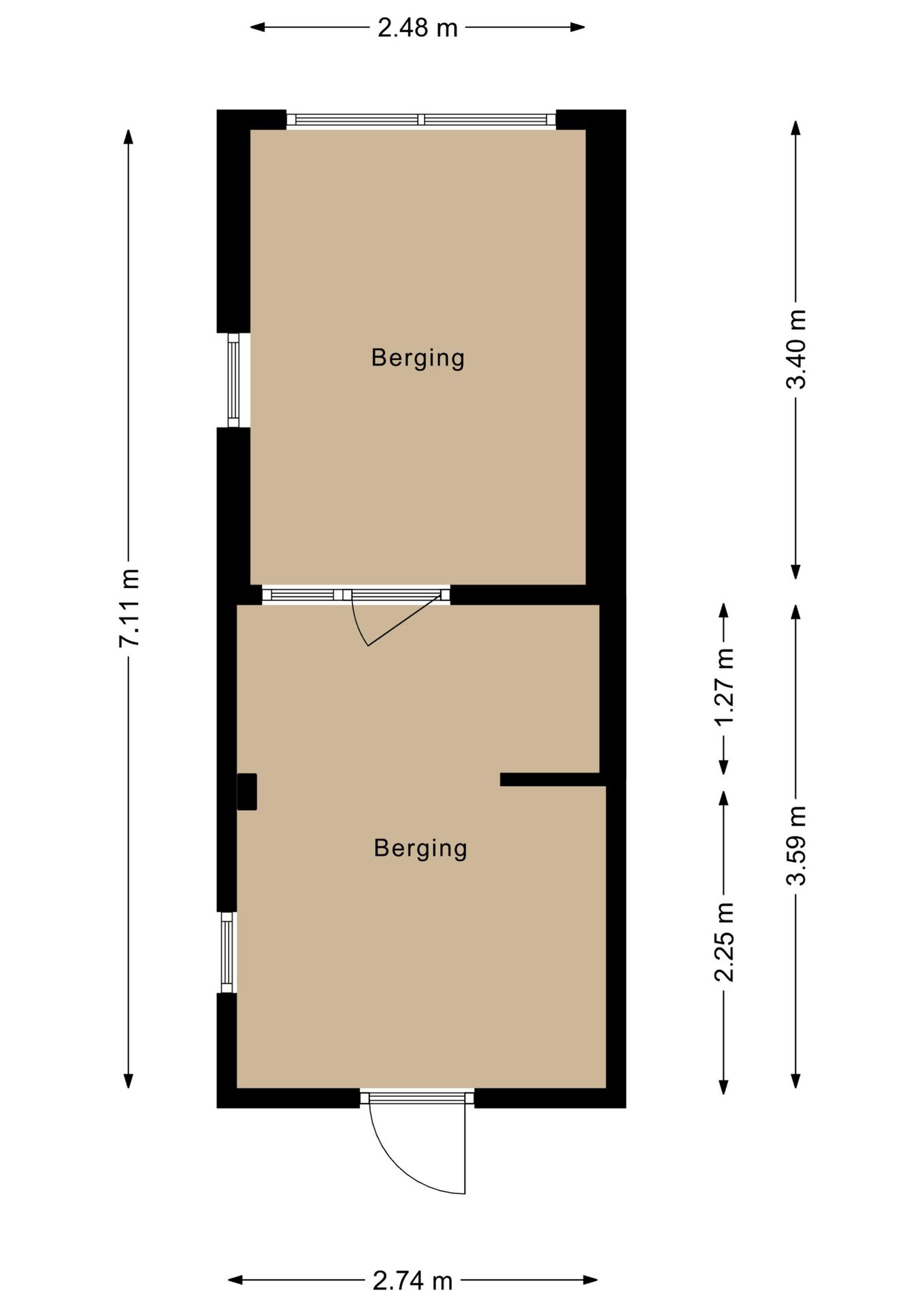 Foto 50 van Julianalaan 19