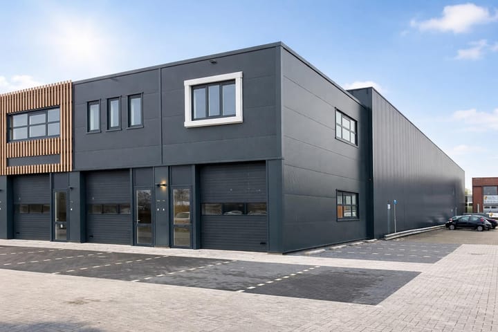 De Stuwdam 69-L, Amersfoort