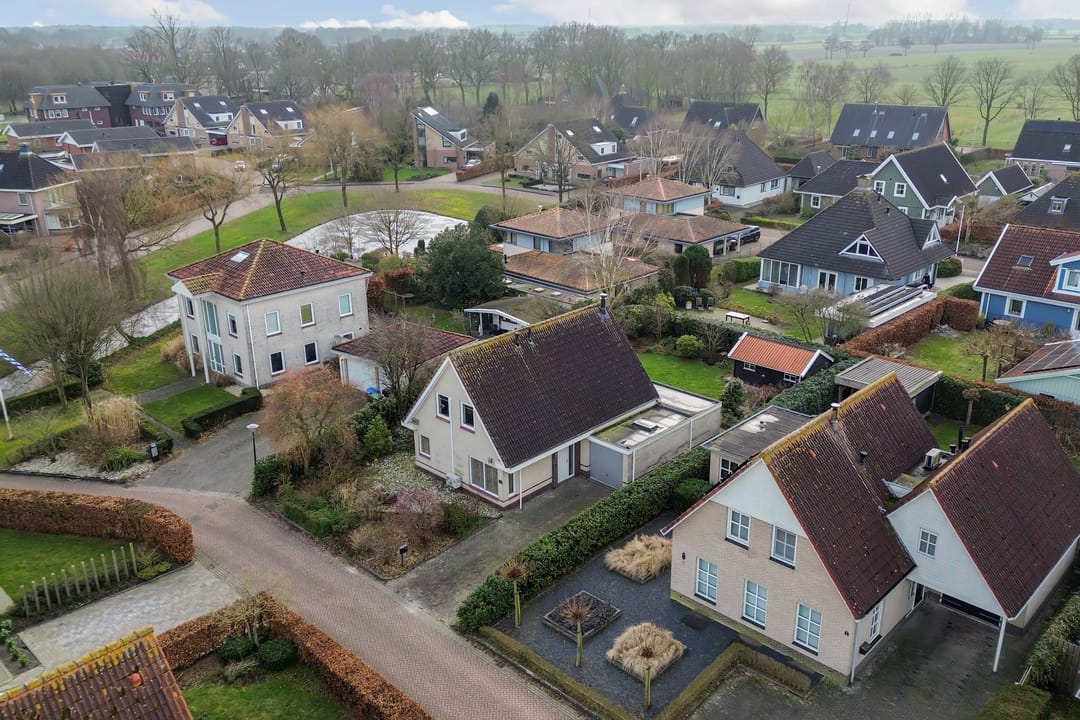 Photo 7 of Stoppelmaad 19