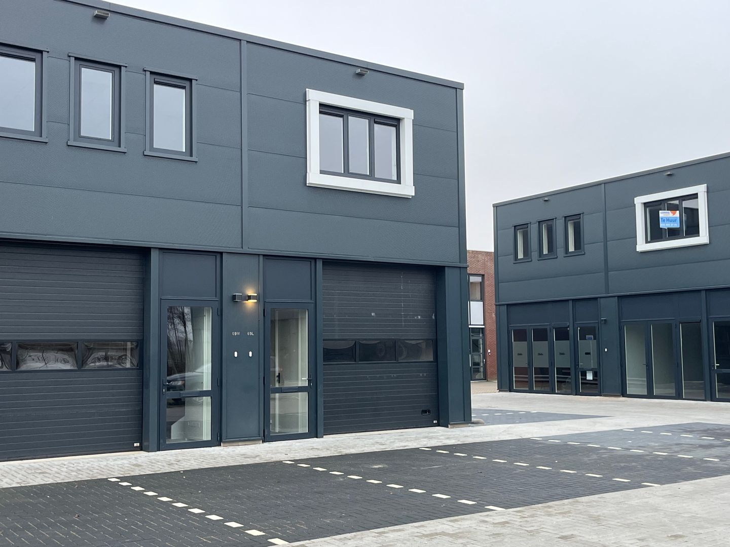 View photo 4 of De Stuwdam 69-L