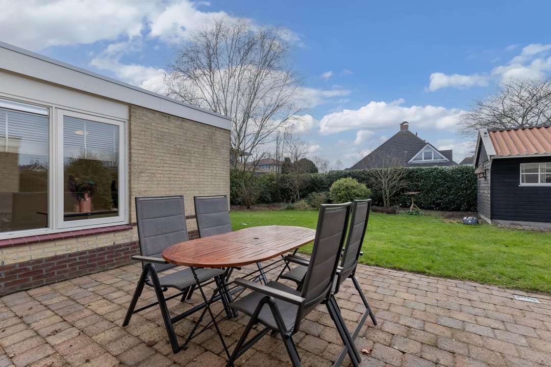 Photo 41 of Stoppelmaad 19