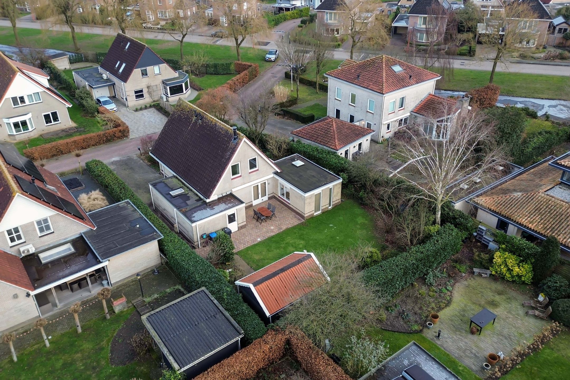 Photo 45 of Stoppelmaad 19