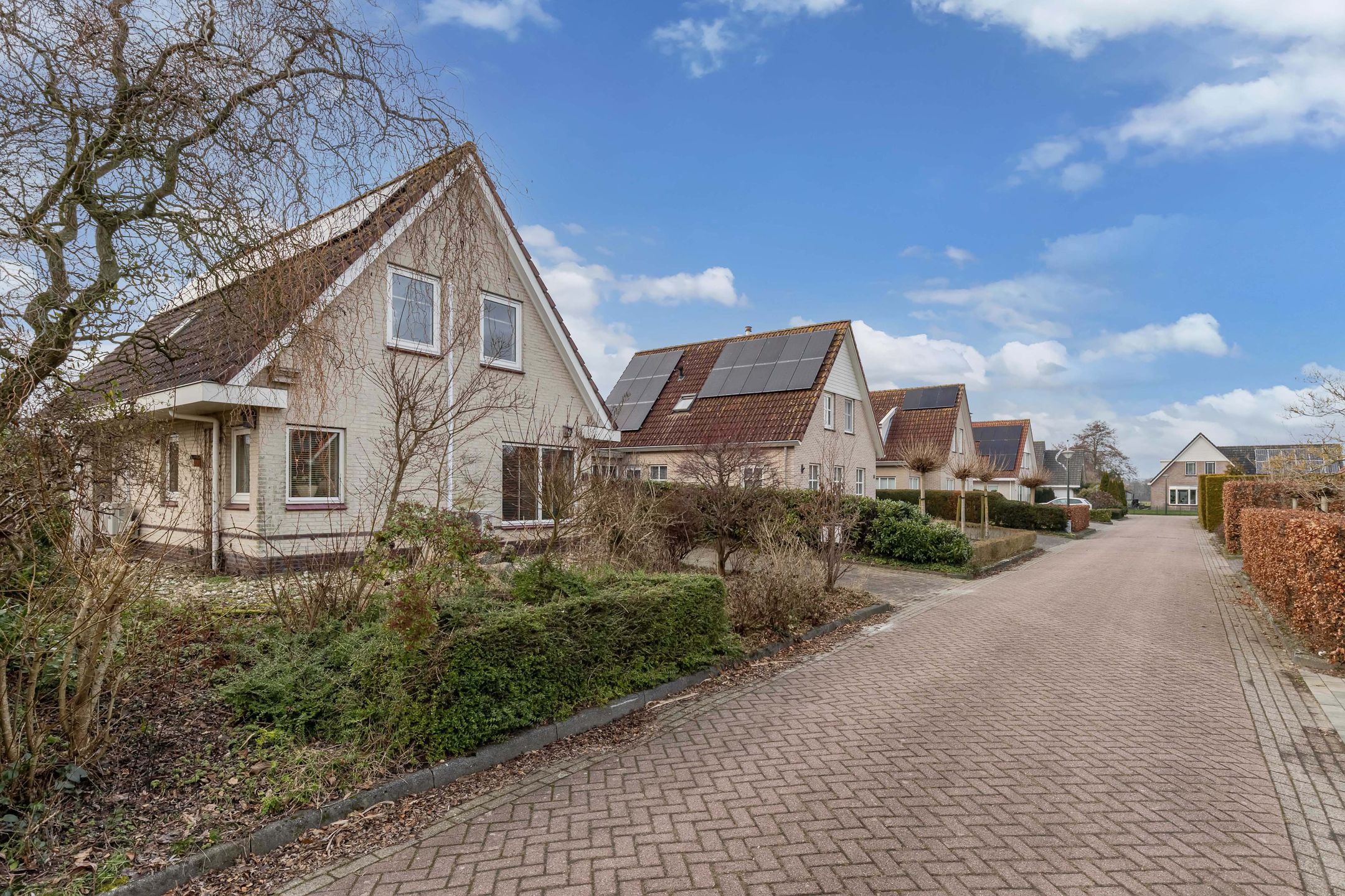 Photo 51 of Stoppelmaad 19