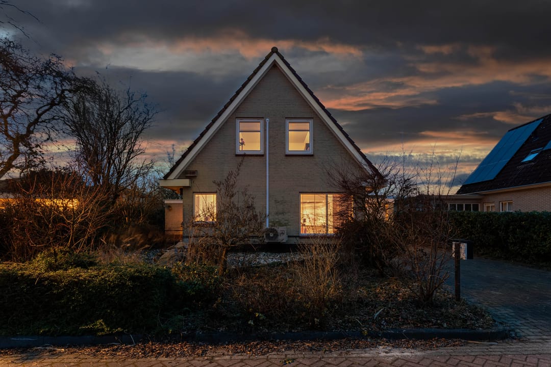 Photo 53 of Stoppelmaad 19