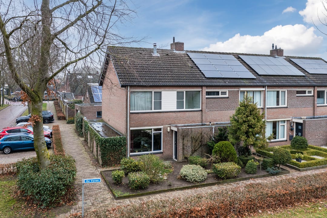 Foto 1 van De Voren 1