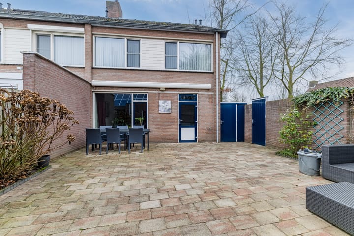 Foto 2 van De Voren 1