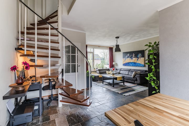 Foto 3 van De Voren 1