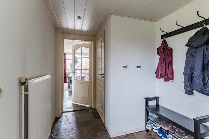 Foto 4 van De Voren 1