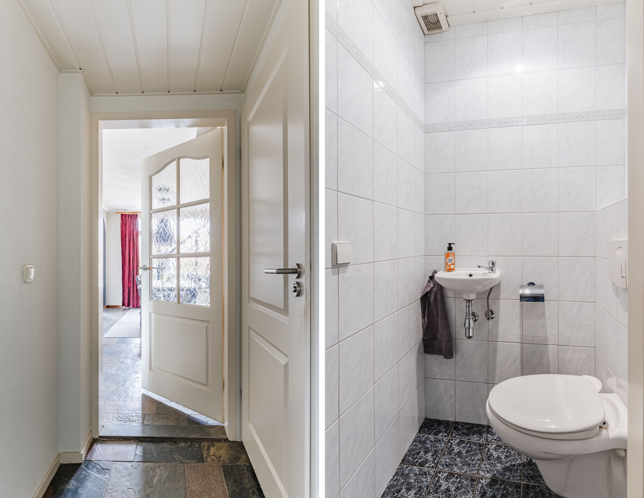 Foto 6 van De Voren 1