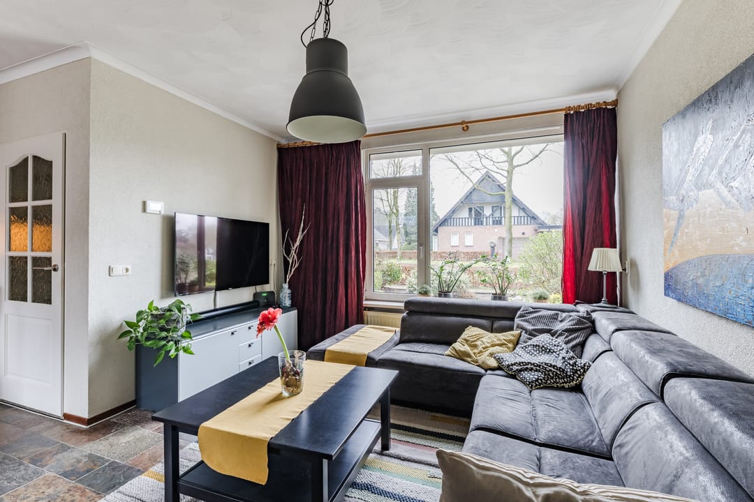 Foto 8 van De Voren 1