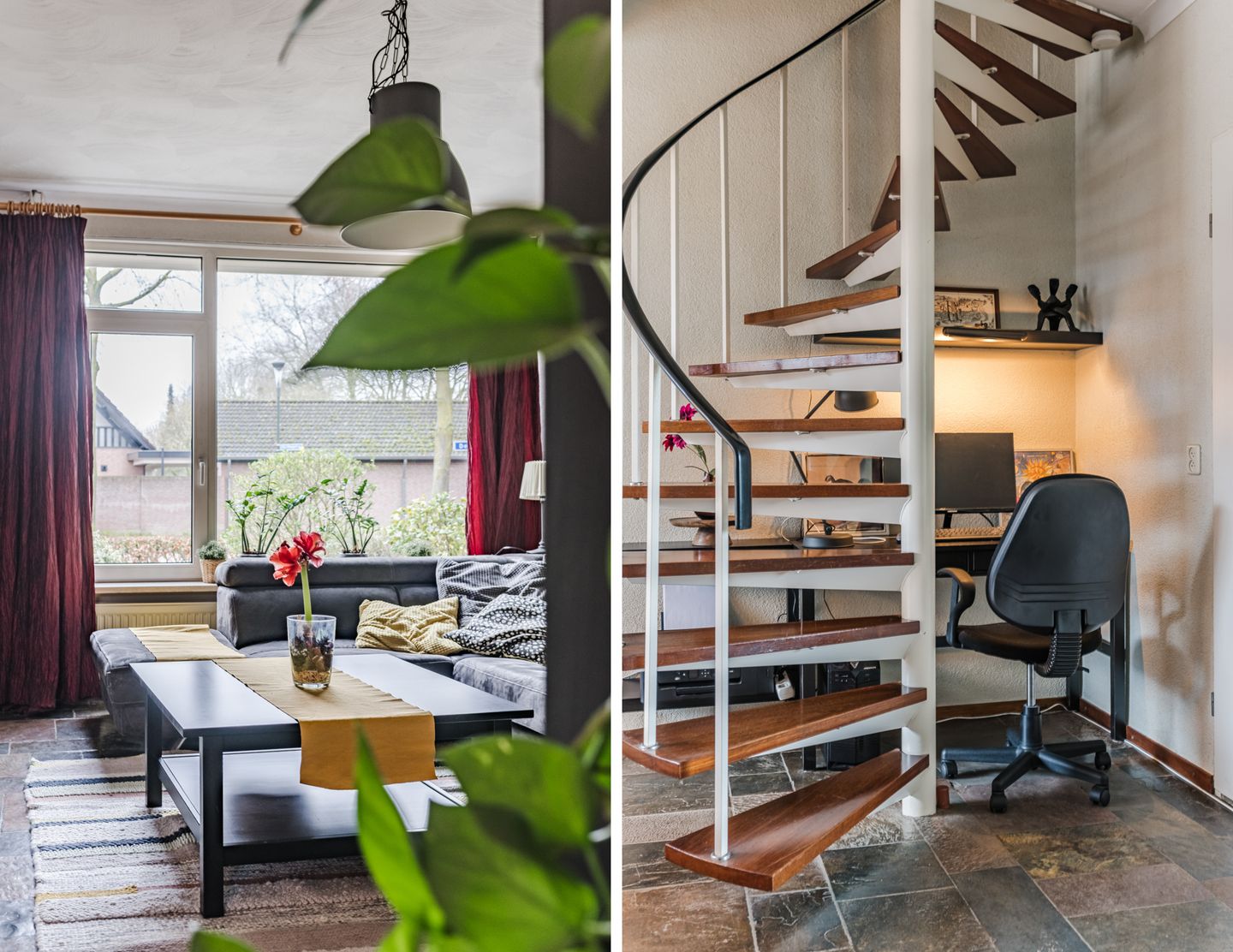 Foto 10 van De Voren 1