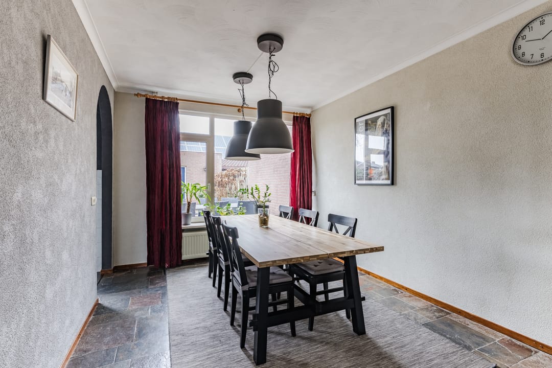 Foto 11 van De Voren 1