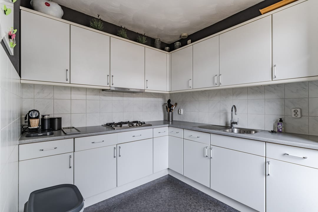 Foto 13 van De Voren 1