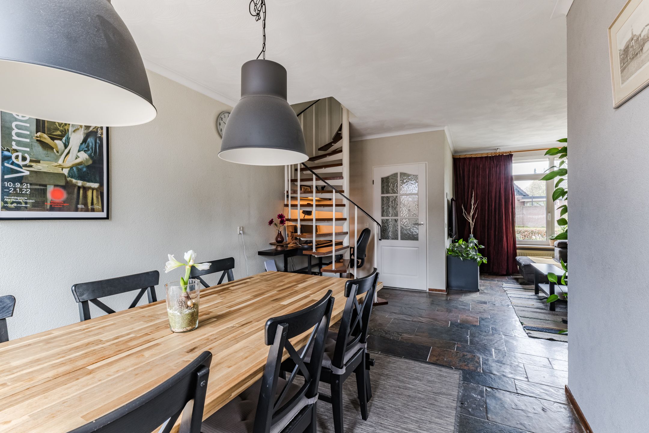 Foto 12 van De Voren 1