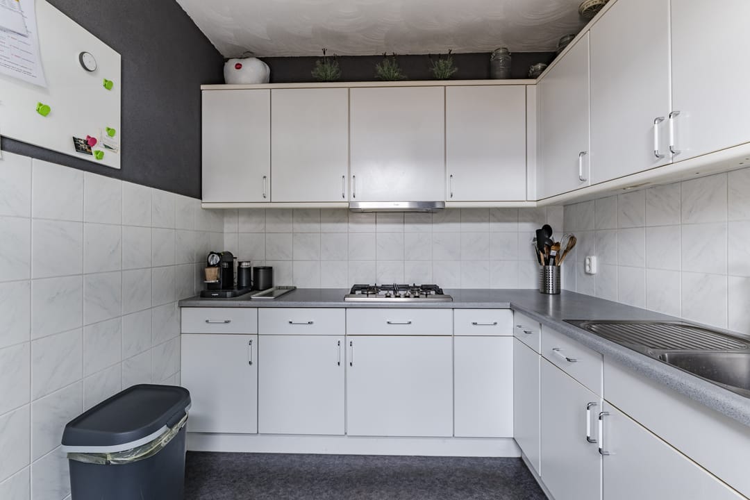 Foto 16 van De Voren 1