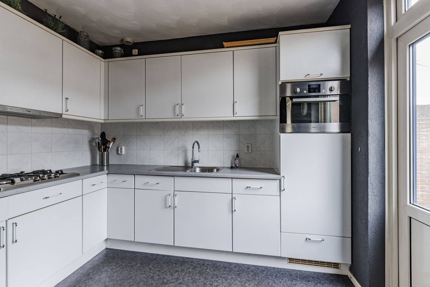 Foto 14 van De Voren 1