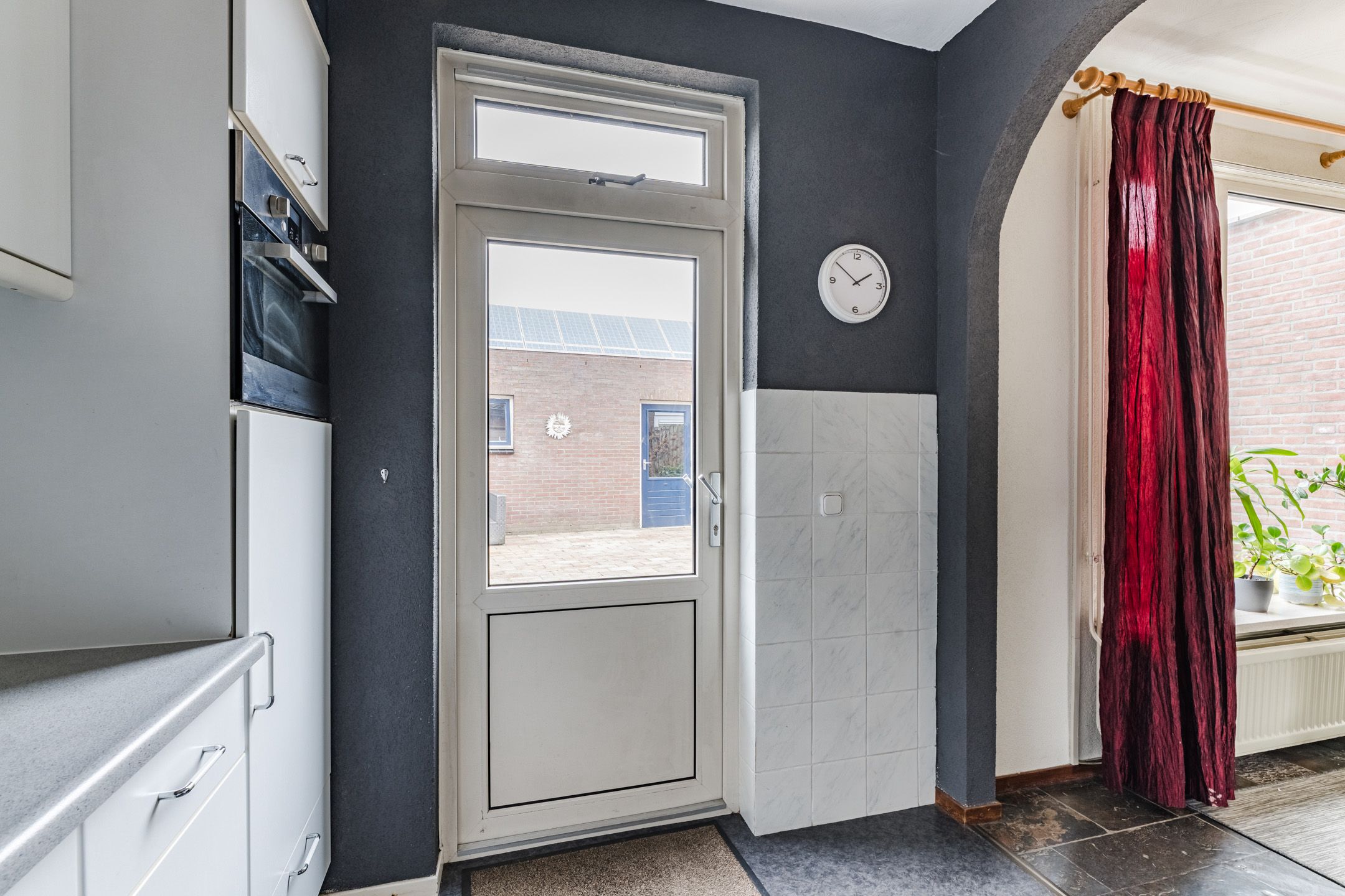 Foto 15 van De Voren 1