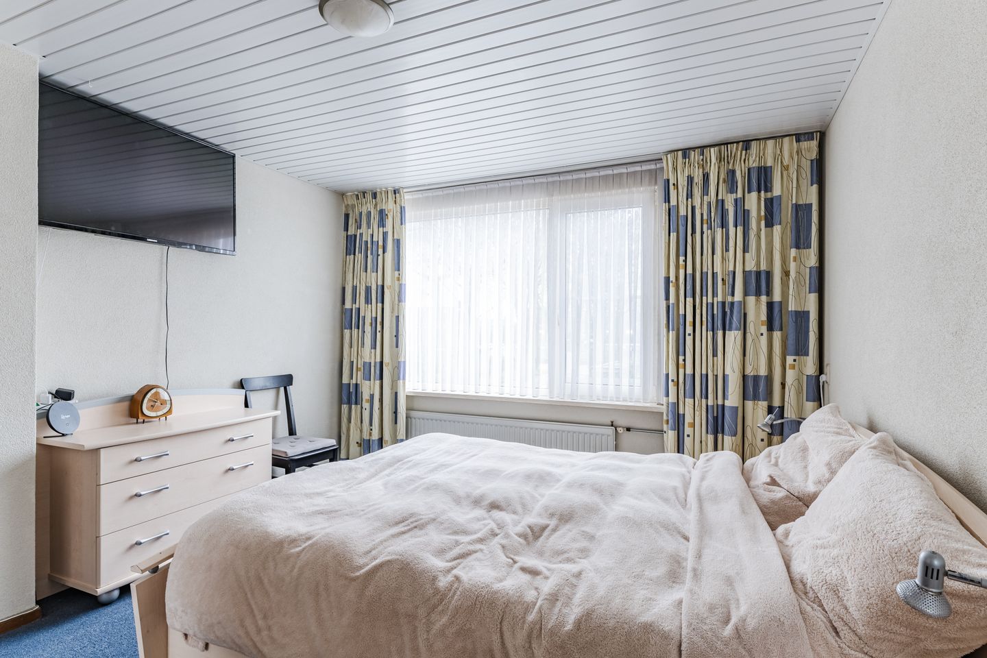 Foto 19 van De Voren 1