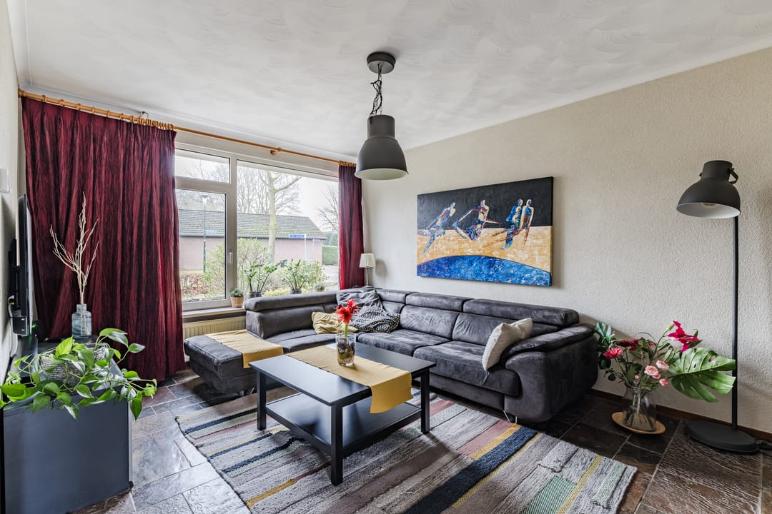 Foto 7 van De Voren 1