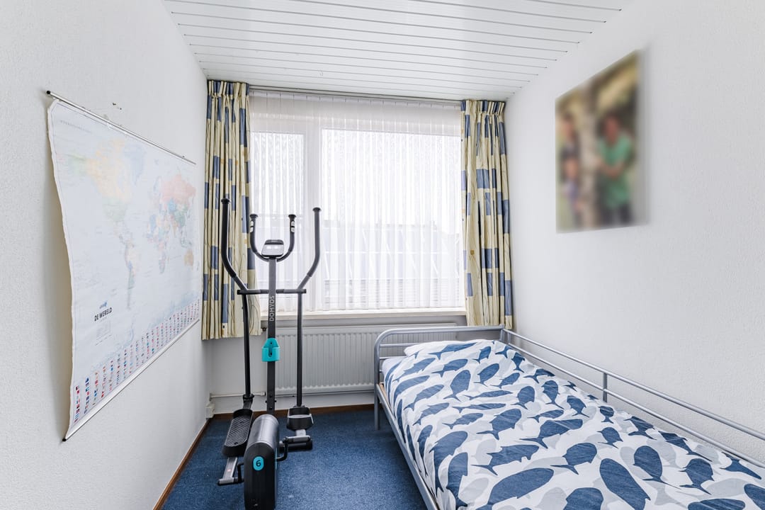 Foto 23 van De Voren 1